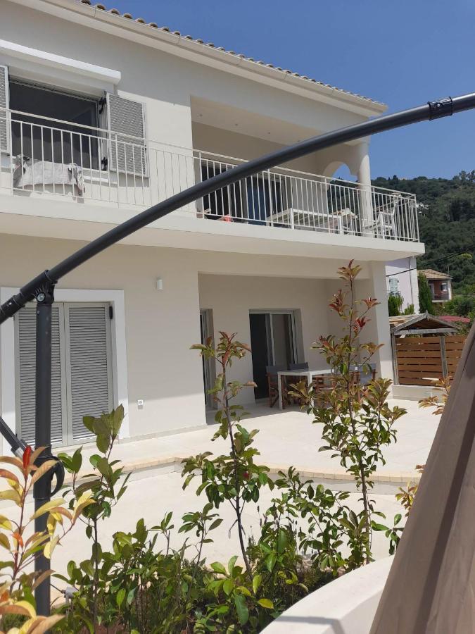 Appartement Elsi Upper