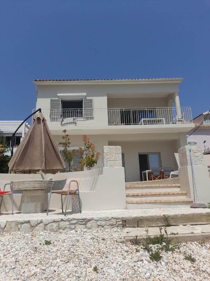 Appartement Elsi Upper