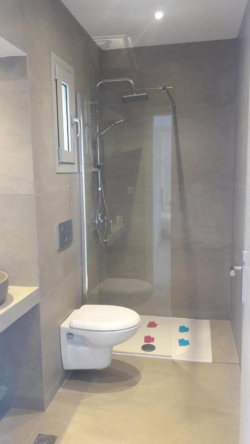 Elsi Upper Appartement Kalámi