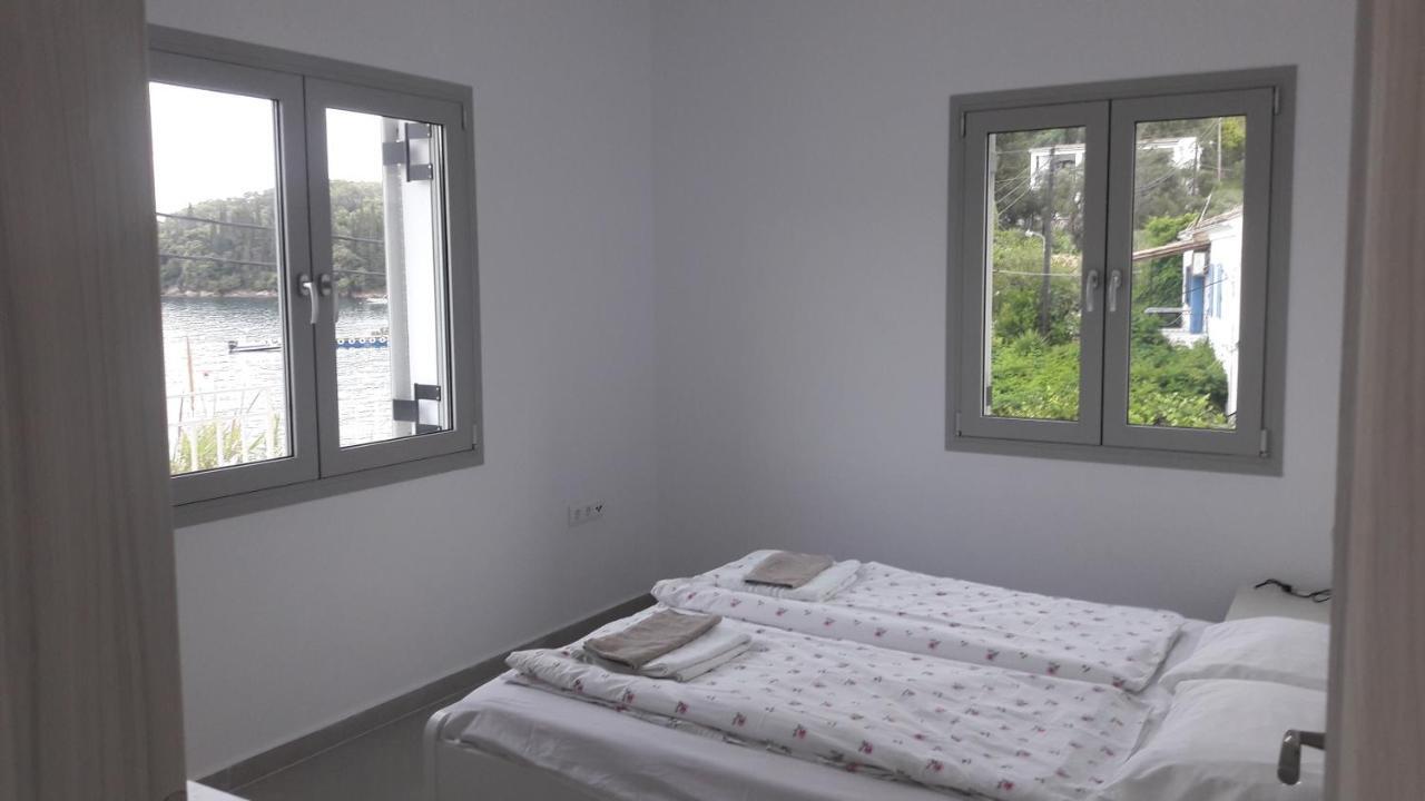 Appartement Elsi Upper Kalámi